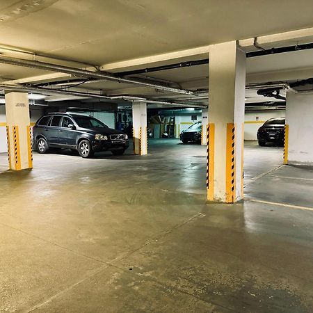 Absyntapartments 24 Rynek วรอตซวาฟ ภายนอก รูปภาพ