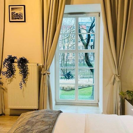 Absyntapartments 24 Rynek วรอตซวาฟ ภายนอก รูปภาพ