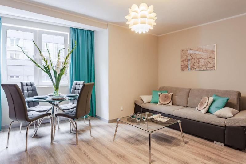 Absyntapartments 24 Rynek วรอตซวาฟ ภายนอก รูปภาพ