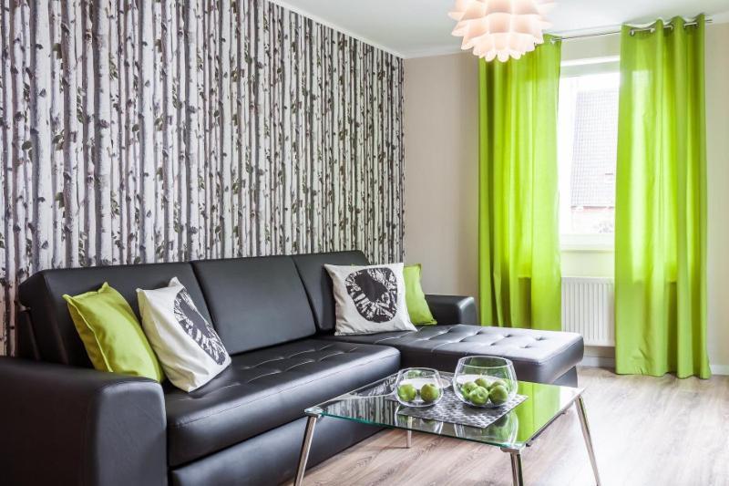 Absyntapartments 24 Rynek วรอตซวาฟ ภายนอก รูปภาพ