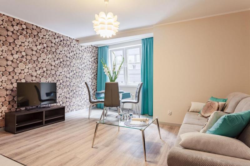 Absyntapartments 24 Rynek วรอตซวาฟ ภายนอก รูปภาพ