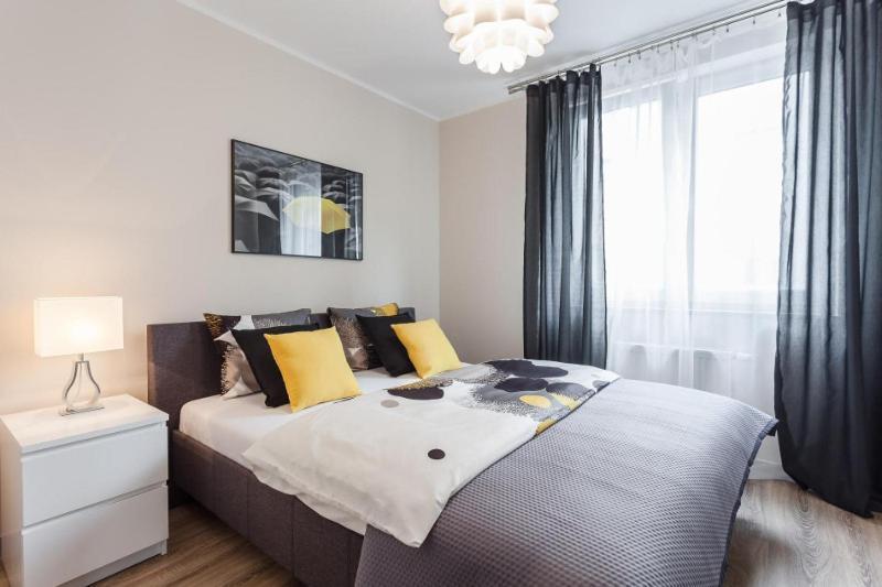 Absyntapartments 24 Rynek วรอตซวาฟ ภายนอก รูปภาพ