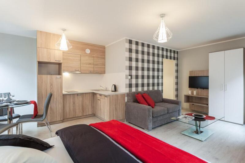 Absyntapartments 24 Rynek วรอตซวาฟ ภายนอก รูปภาพ