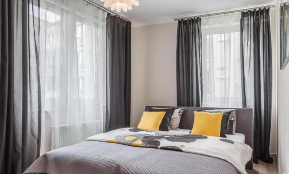 Absyntapartments 24 Rynek วรอตซวาฟ ภายนอก รูปภาพ