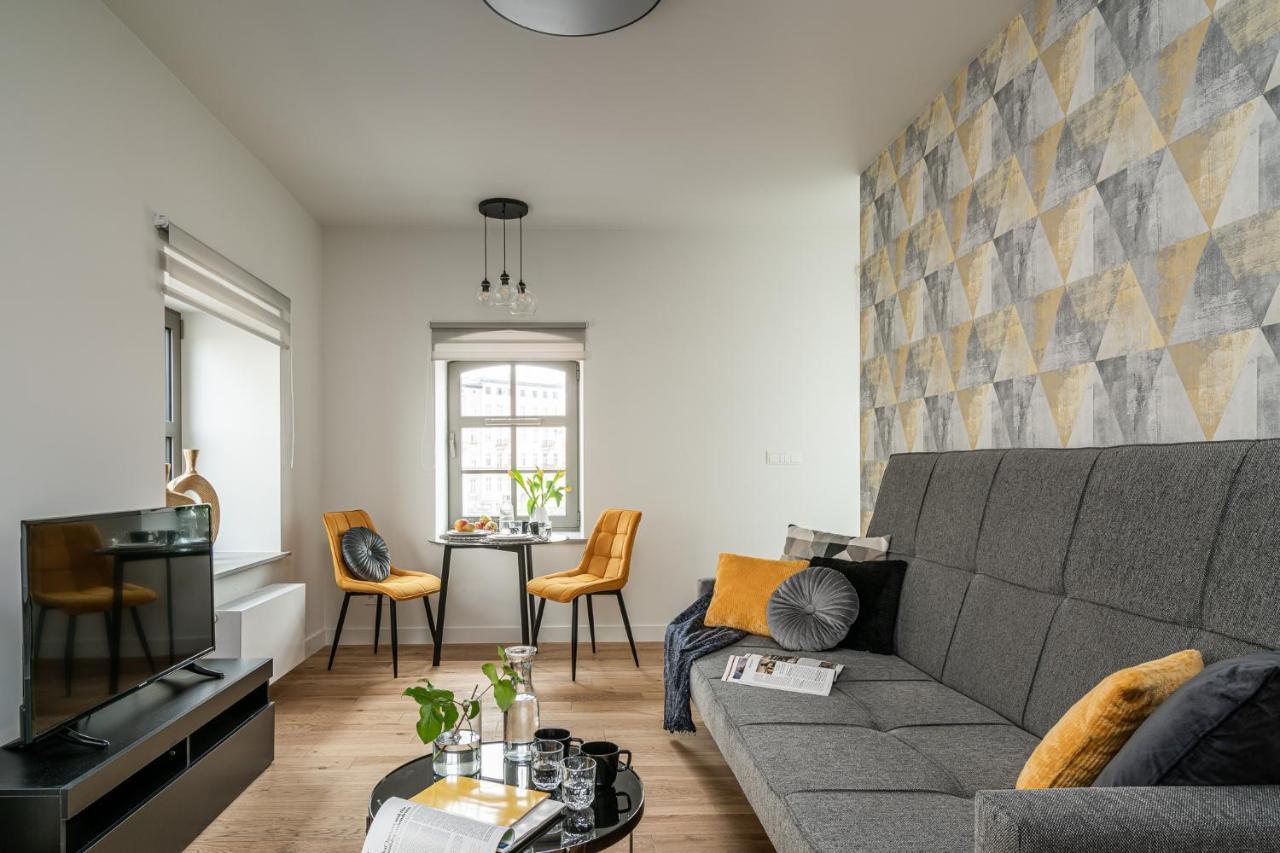Absyntapartments 24 Rynek วรอตซวาฟ ภายนอก รูปภาพ
