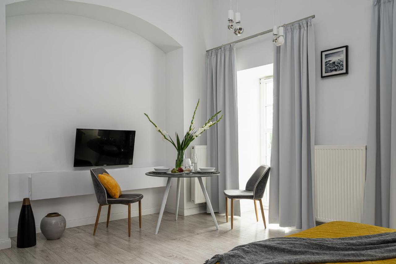 Absyntapartments 24 Rynek วรอตซวาฟ ภายนอก รูปภาพ