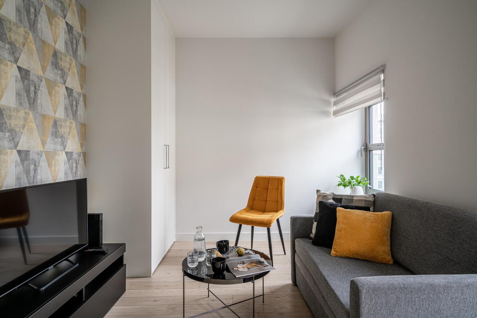 Absyntapartments 24 Rynek วรอตซวาฟ ภายนอก รูปภาพ