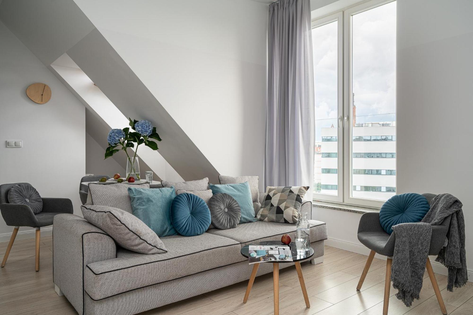 Absyntapartments 24 Rynek วรอตซวาฟ ห้อง รูปภาพ