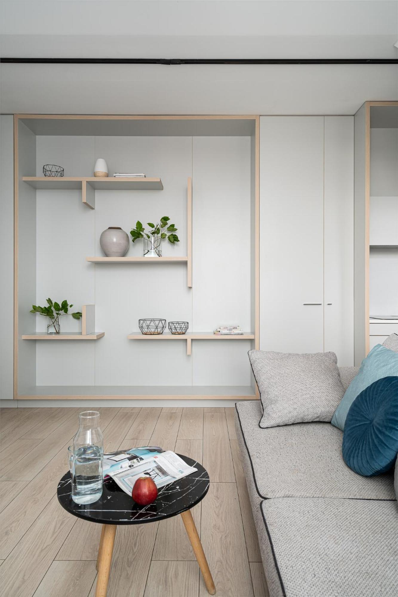 Absyntapartments 24 Rynek วรอตซวาฟ ห้อง รูปภาพ