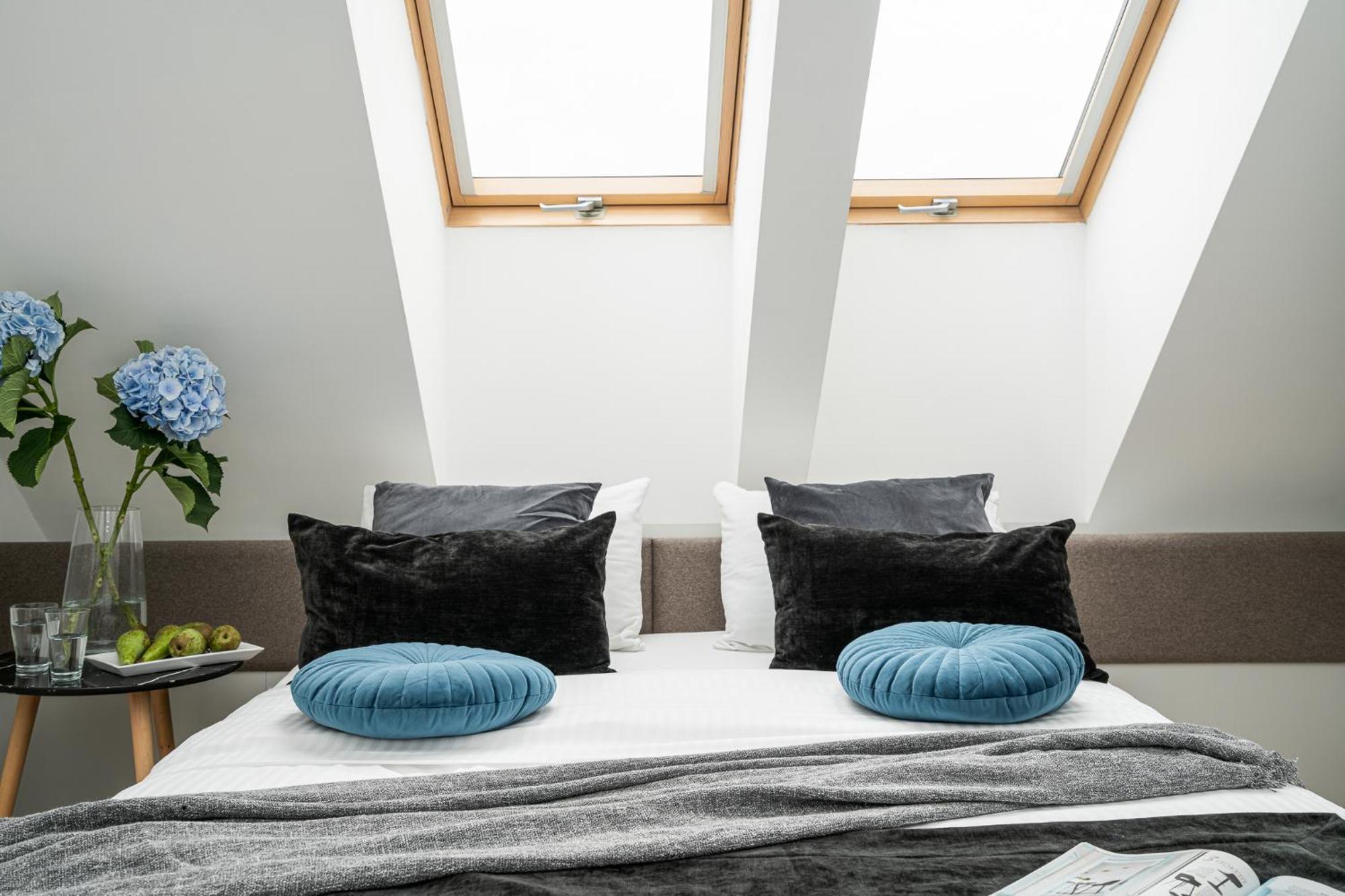 Absyntapartments 24 Rynek วรอตซวาฟ ห้อง รูปภาพ