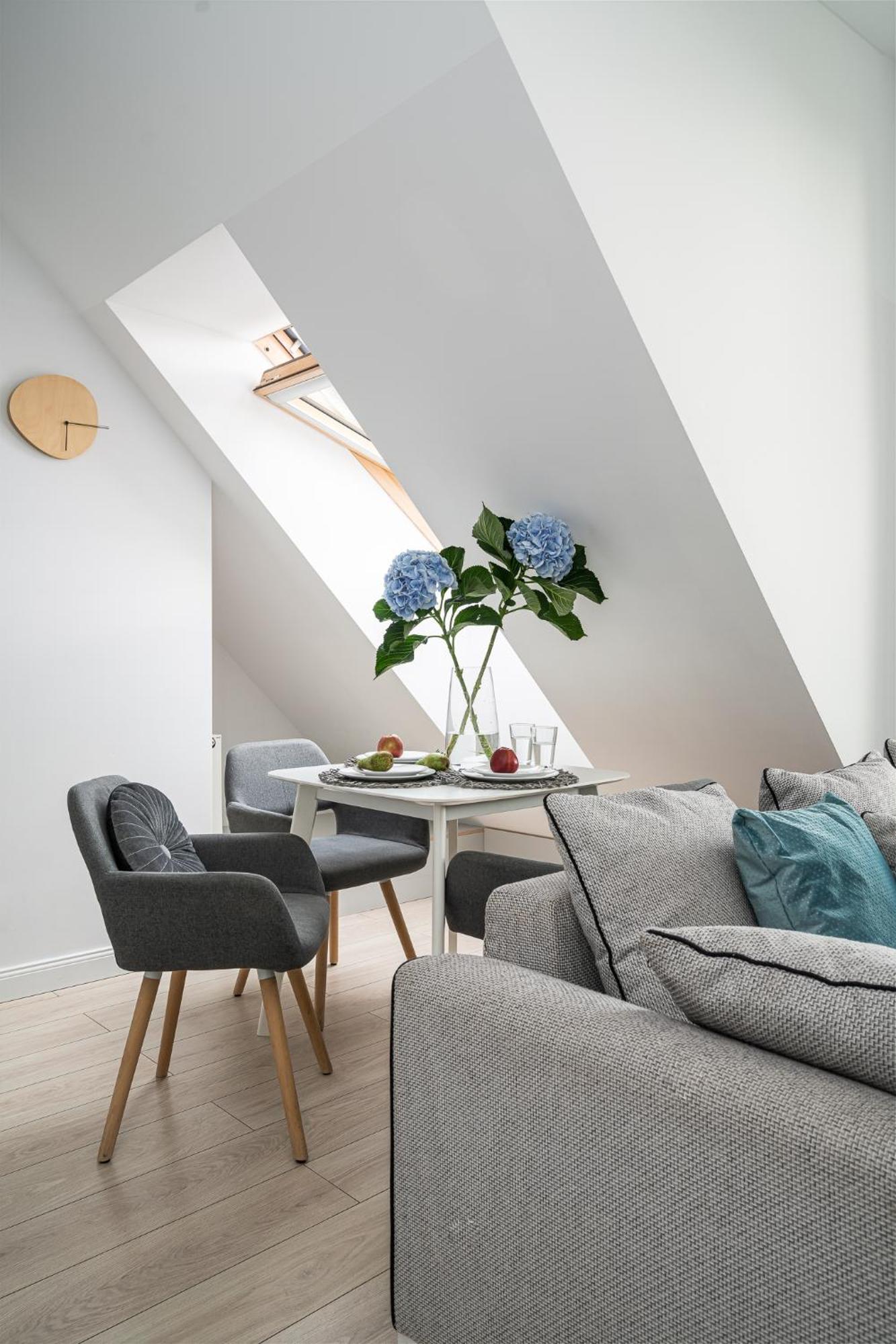 Absyntapartments 24 Rynek วรอตซวาฟ ห้อง รูปภาพ