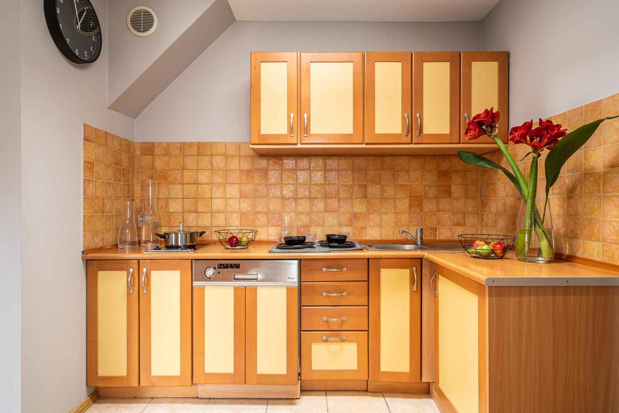Absyntapartments 24 Rynek วรอตซวาฟ ห้อง รูปภาพ