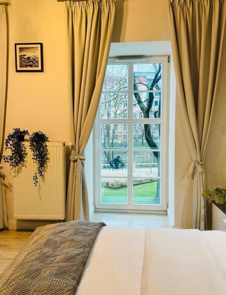 Absyntapartments 24 Rynek วรอตซวาฟ ภายนอก รูปภาพ