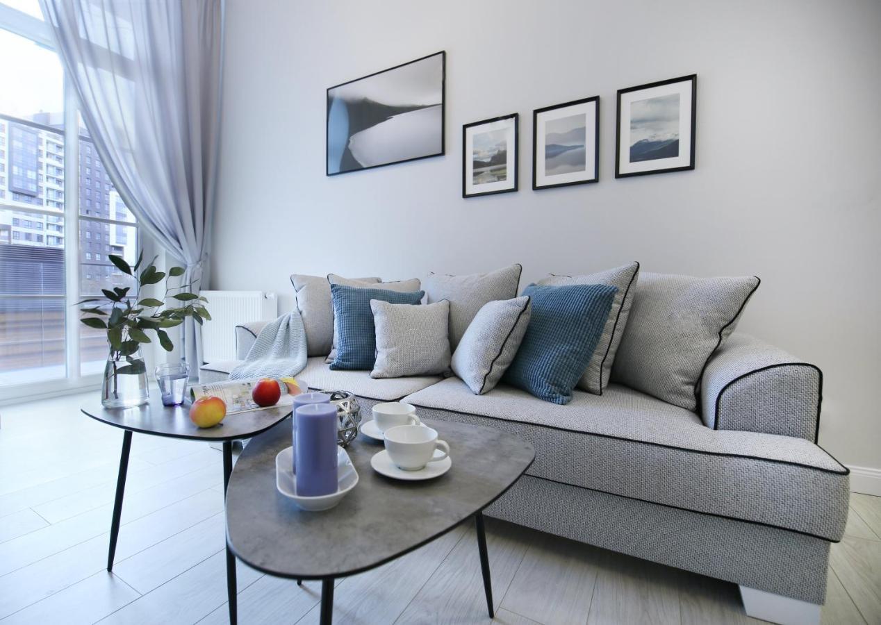Absyntapartments 24 Rynek วรอตซวาฟ ภายนอก รูปภาพ