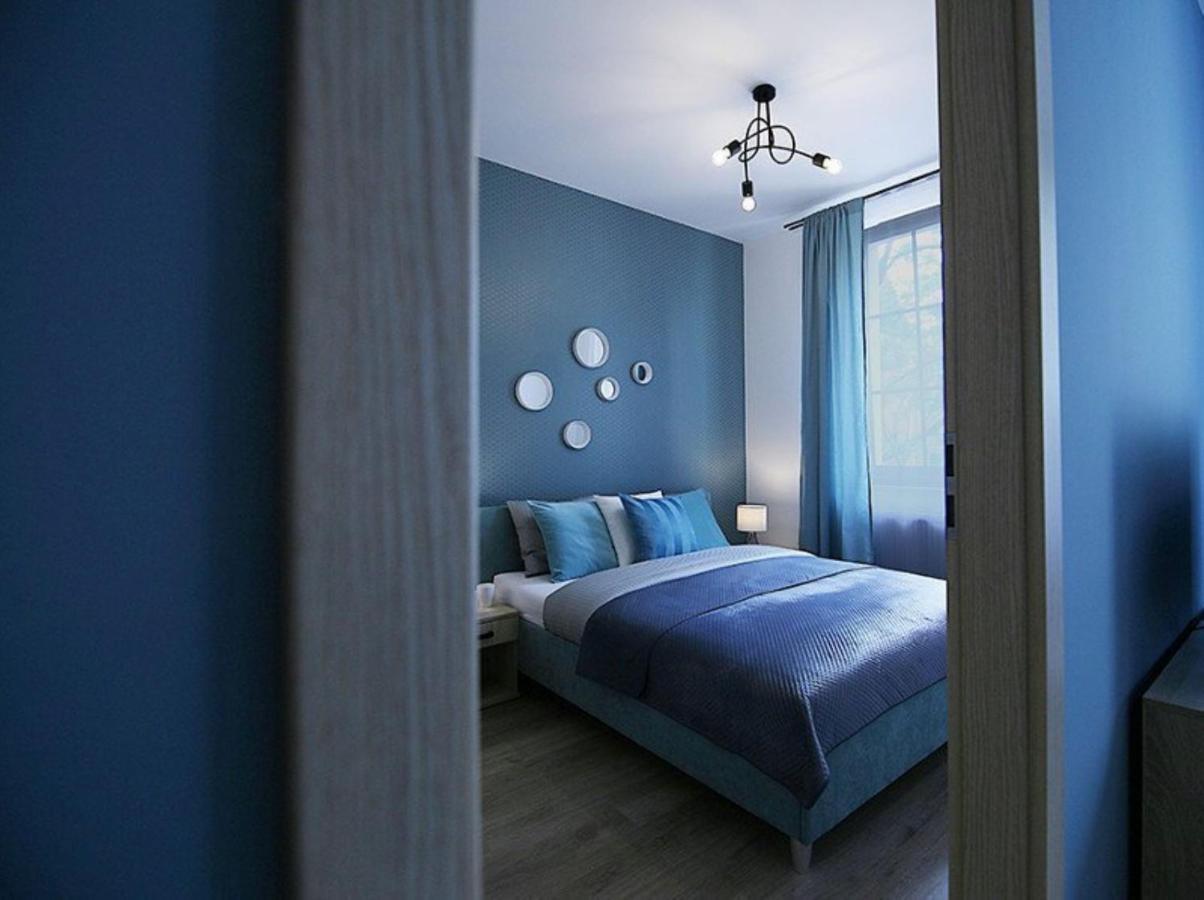 Absyntapartments 24 Rynek วรอตซวาฟ ภายนอก รูปภาพ