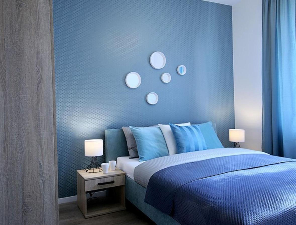 Absyntapartments 24 Rynek วรอตซวาฟ ภายนอก รูปภาพ