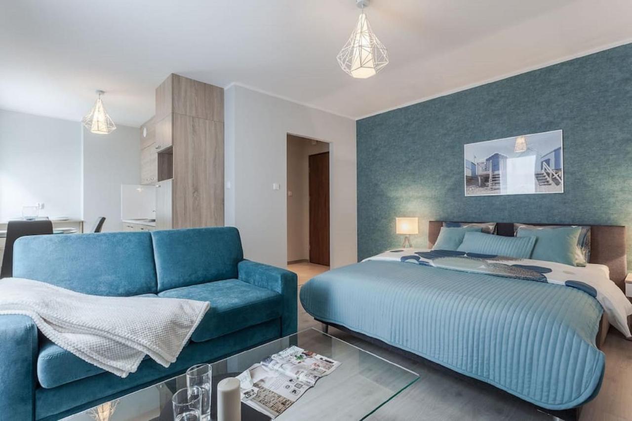 Absyntapartments 24 Rynek วรอตซวาฟ ภายนอก รูปภาพ