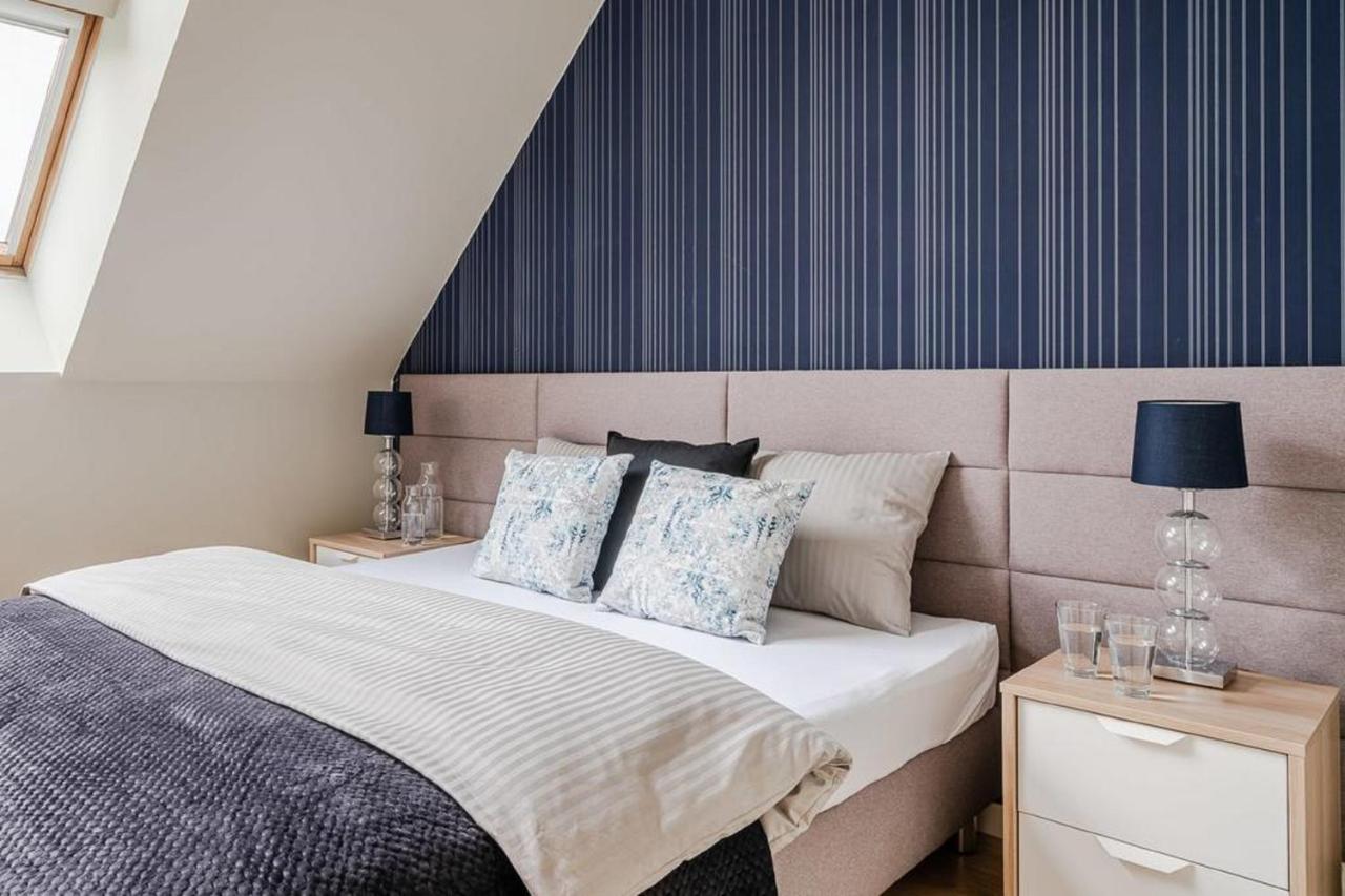 Absyntapartments 24 Rynek วรอตซวาฟ ภายนอก รูปภาพ