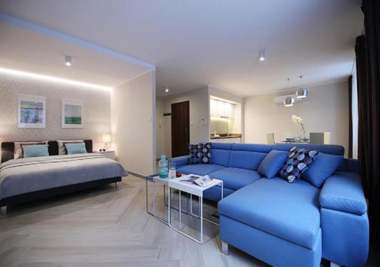 Absyntapartments 24 Rynek วรอตซวาฟ ภายนอก รูปภาพ
