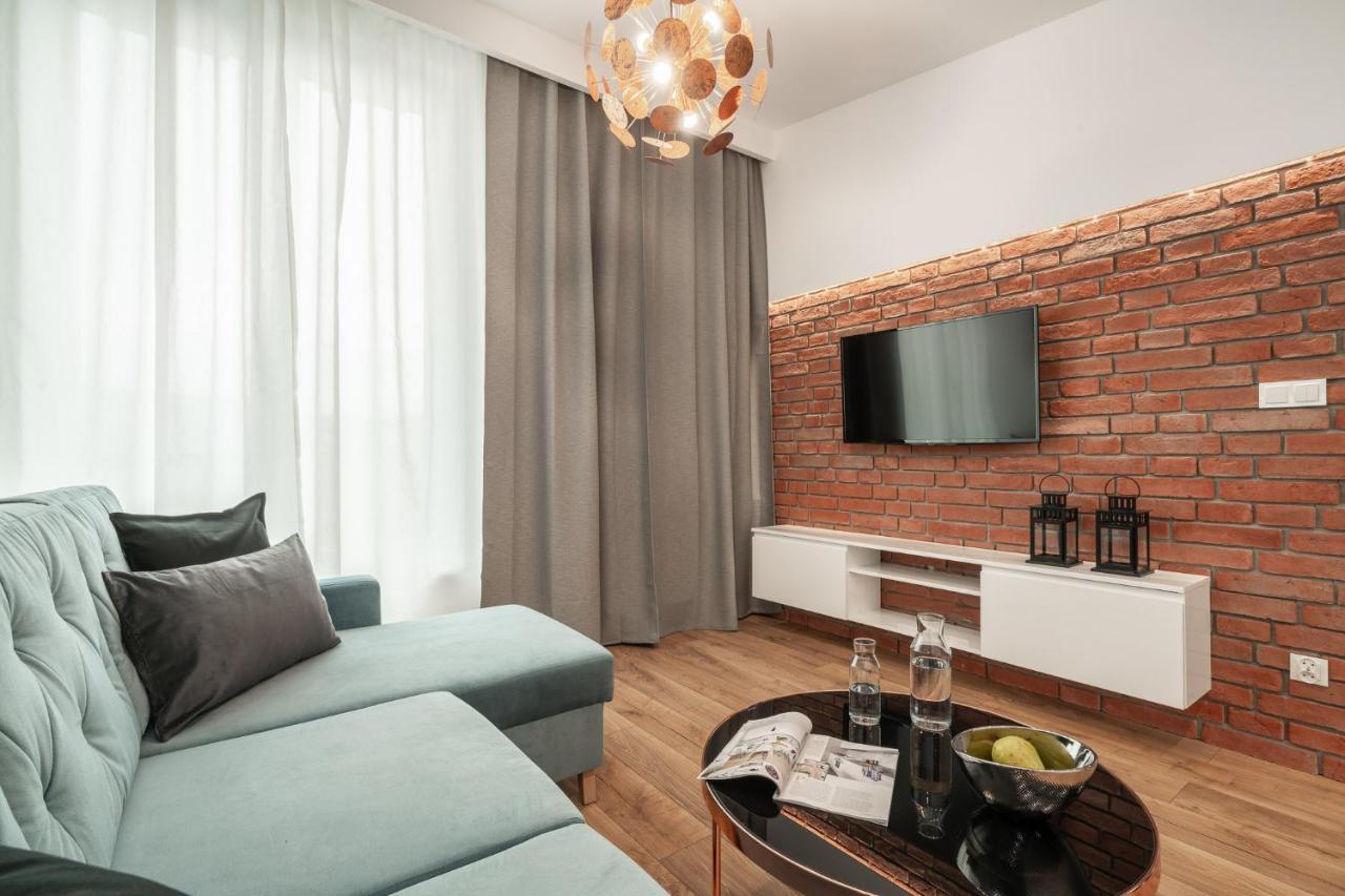 Absyntapartments 24 Rynek วรอตซวาฟ ภายนอก รูปภาพ